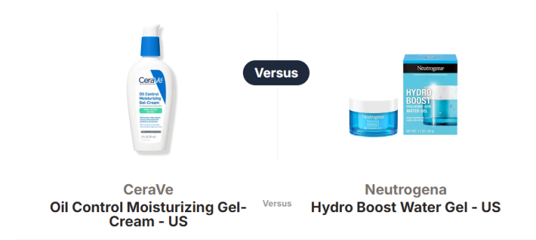 CeraVe Skincare Routine for Acne-Prone and Oily Skin – Simple Steps ...